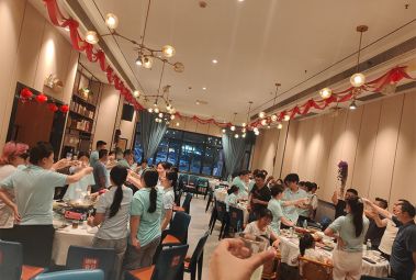 團(tuán)隊(duì)風(fēng)采